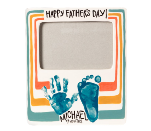 Bayshore Father's Day Frame