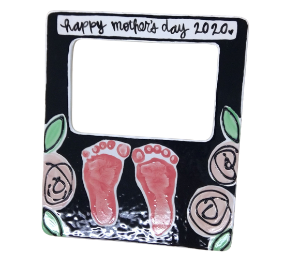 Bayshore Mother's Day Frame