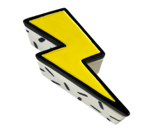 Bayshore Lightning Bolt Box