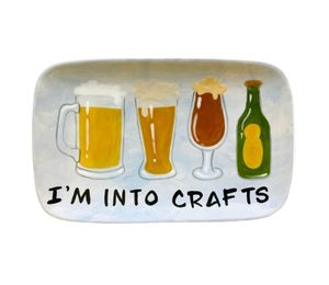 Bayshore Craft Beer Plate