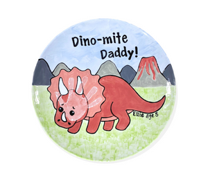 Bayshore Dino-Mite Daddy