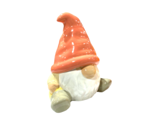 Bayshore Fall Gnome