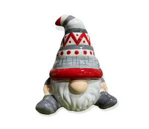 Bayshore Cozy Sweater Gnome