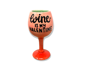 Bayshore Wine is my Valentine
