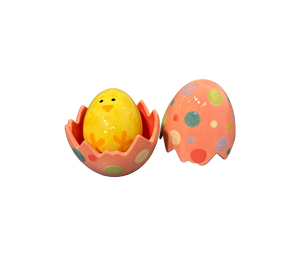 Bayshore Chick & Egg Box