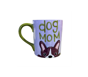 Bayshore Dog Mom Mug