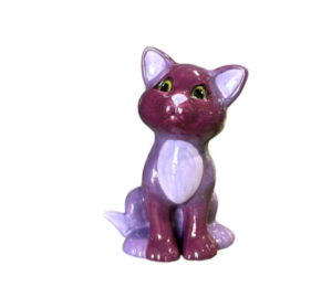 Bayshore Purple Cat