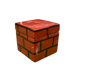 Bayshore Brick Block Box