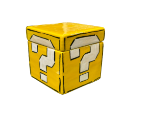 Bayshore Question Box