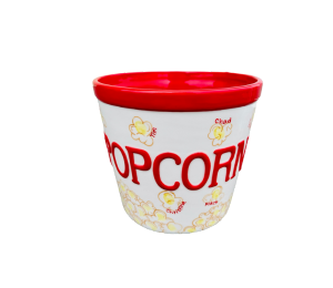 Bayshore Popcorn Bucket