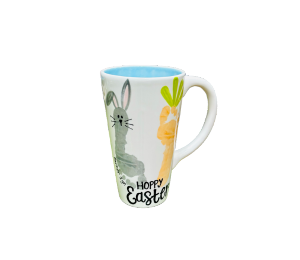Bayshore Hoppy Easter Mug