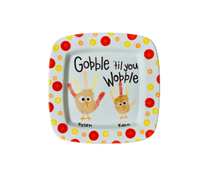 Bayshore Gobble Platter