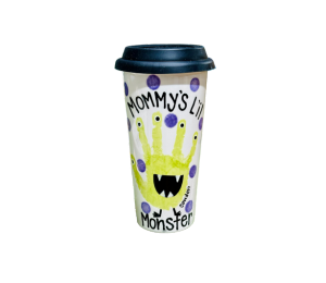 Bayshore Mommy's Monster Cup