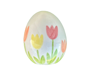 Bayshore Tulip Egg