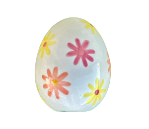 Bayshore Daisy Egg