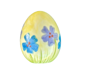 Bayshore Yellow Egg
