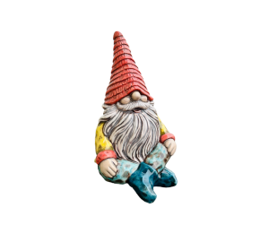 Bayshore Bramble Beard Gnome