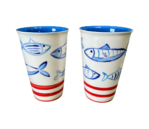 Bayshore Dolce Vita Cups