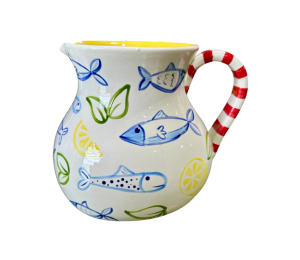 Bayshore Dolce Vita Pitcher
