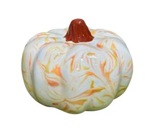 Bayshore Orange Shaving Cream Pumpkin
