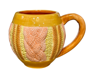 Bayshore Sweater Weather Mug