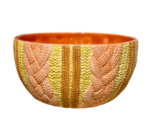 Bayshore Sweater Weather Bowl