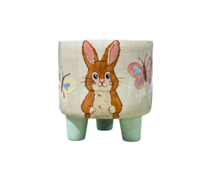 Bayshore Hoppy's Garden Planter