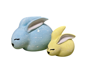 Bayshore Fern & Sprout Bunnies